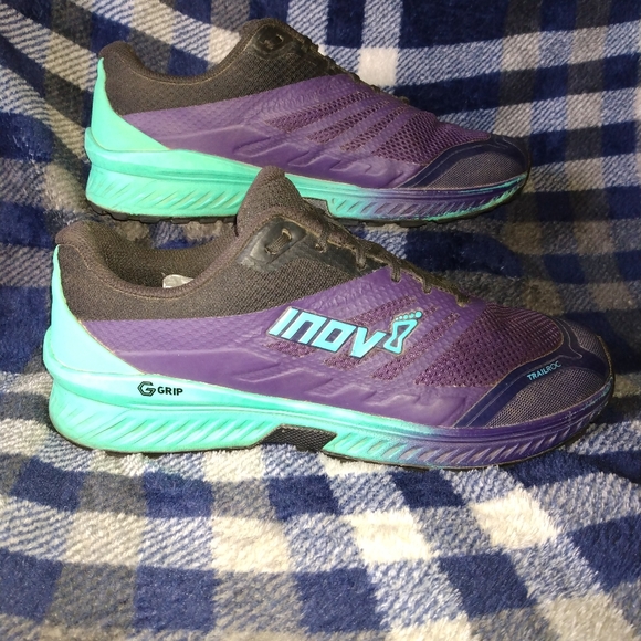 Inov-8 trailroc 280 running shoes - Picture 1 of 12